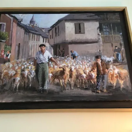 Pensjonat A Nouste D'hotes Et Only Adults