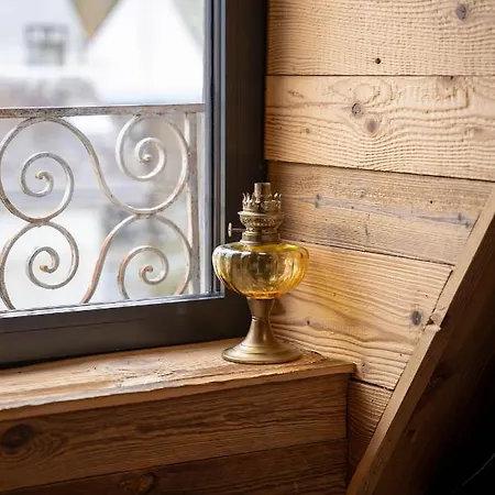 Guest house A Nouste D'hotes Et Only Adults