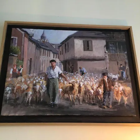 Guest house A Nouste D'hotes Et Only Adults