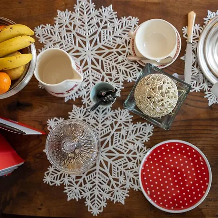 A Nouste D'hotes Et Only Adults 4* Campan