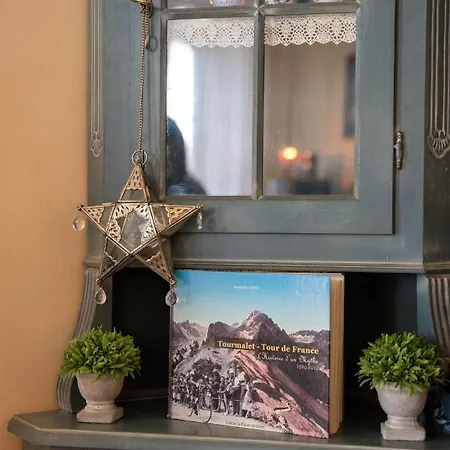 A Nouste D'hotes Et Only Adults Guest house 4*