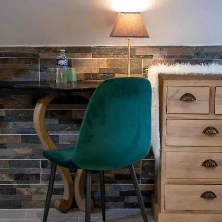 A Nouste D'hotes Et Only Adults Guest house 4*