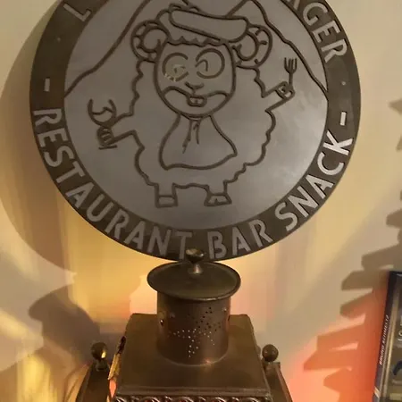 Guest house A Nouste D'hotes Et Only Adults