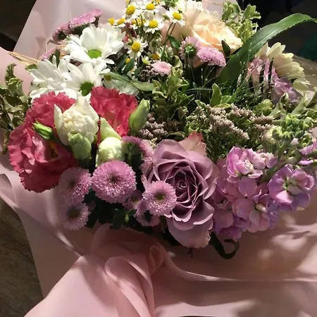 A Nouste D'hotes Et Only Adults Campan