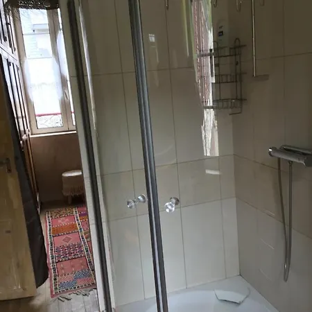 A Nouste D'hotes Et Only Adults Guest house 4*