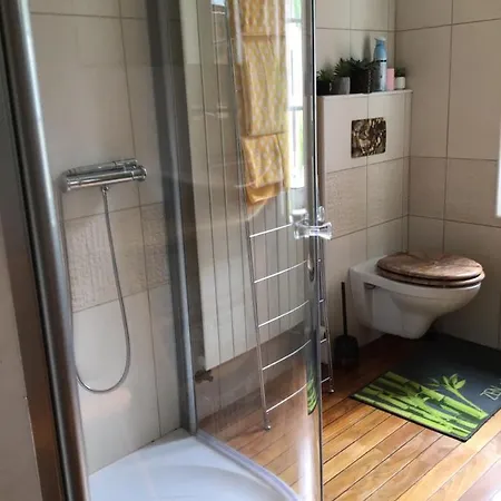 A Nouste D'hotes Et Only Adults