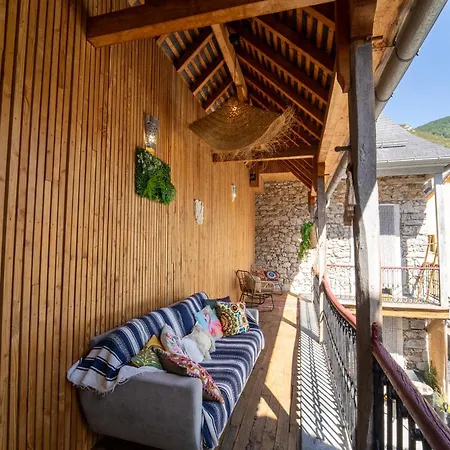 Guest house A Nouste D'hotes Et Only Adults 4*