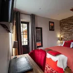 A Nouste D'hotes Et Only Adults Gæstehus 4*