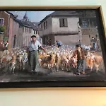 Гостевой дом A Nouste D'hotes Et Only Adults