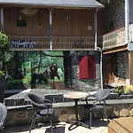 A Nouste D'hotes Et Only Adults بيت ضيافة كامبان