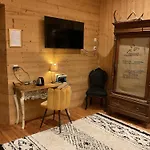 Гостевой дом A Nouste D'hotes Et Only Adults Кампан