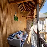 Гостевой дом A Nouste D'hotes Et Only Adults 4*