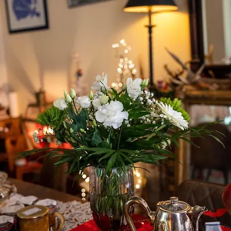 Maison d'hôtes A Nouste D'hotes Et 4*