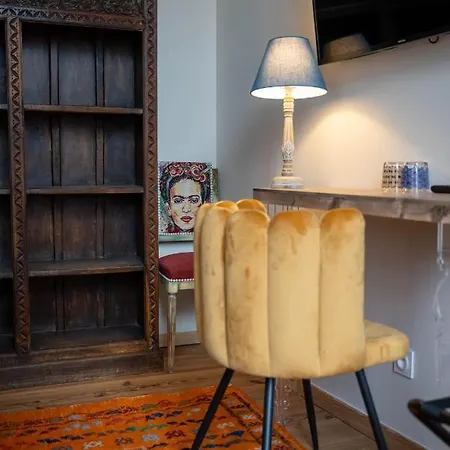 Maison d'hôtes A Nouste D'hotes Et Campan