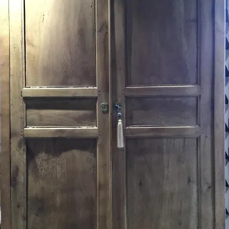 A Nouste D'hotes Et Maison d'hôtes Campan