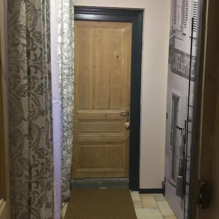 A Nouste D'hotes Et Maison d'hôtes