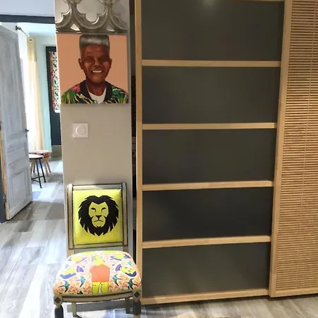 A Nouste D'hotes Et 4*