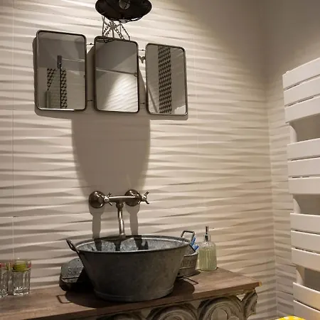 A Nouste D'hotes Et Maison d'hôtes Campan