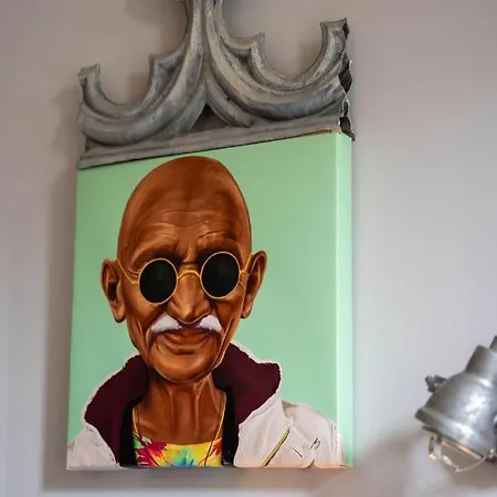 A Nouste D'hotes Et Maison d'hôtes Campan