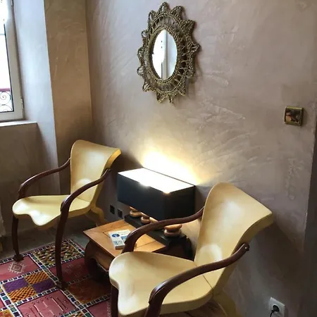 A Nouste D'hotes Et Maison d'hôtes 4*