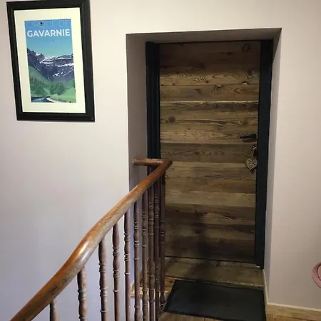 A Nouste D'hotes Et 4*