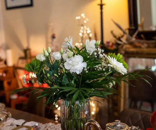 Affittacamere A Nouste D'hotes Et Only Adults 4*