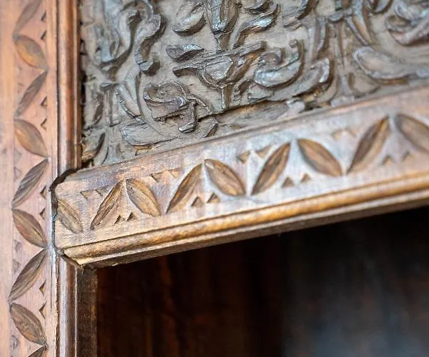 Affittacamere A Nouste D'hotes Et Only Adults 4*