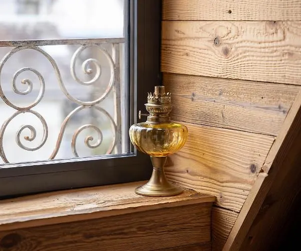 Affittacamere A Nouste D'hotes Et Only Adults