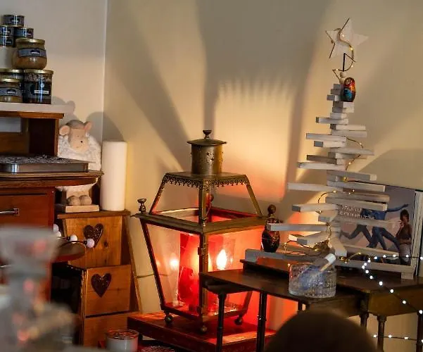 Affittacamere A Nouste D'hotes Et Only Adults