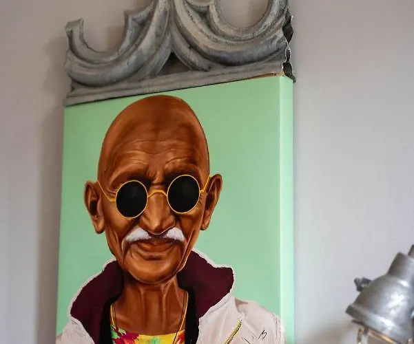 A Nouste D'hotes Et Only Adults Affittacamere Campan